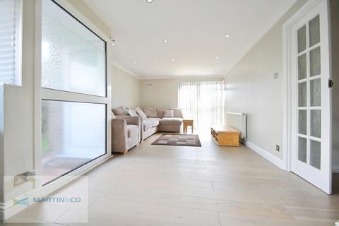 undefined, Peregrine Road