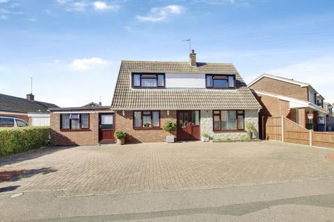 3 bedroom chalet for sale, Birchwood Avenue, March PE15