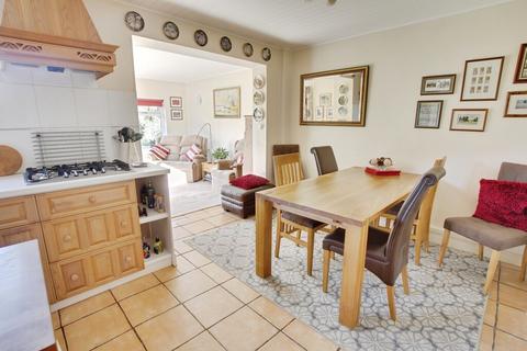 3 bedroom chalet for sale, Birchwood Avenue, March PE15