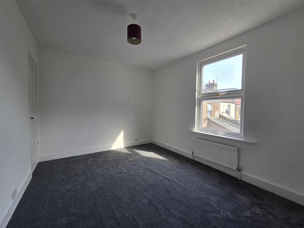 House in London - More