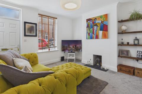 2 bedroom terraced house for sale, Grove Street, Hasland