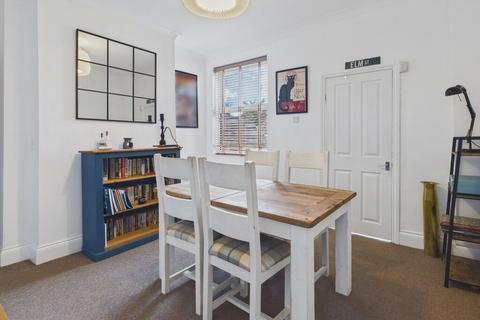 2 bedroom terraced house for sale, Grove Street, Hasland