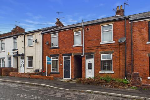 2 bedroom terraced house for sale, Grove Street, Hasland