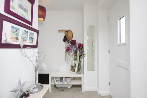 3 bedroom semi-detached house for sale, Tedder Road, Market Harborough