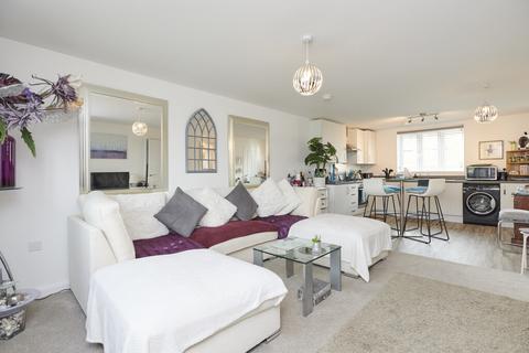 3 bedroom semi-detached house for sale, Tedder Road, Market Harborough