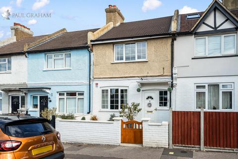 3 bedroom terraced house for sale, Bernard Road, Wallington
