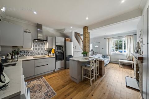 3 bedroom terraced house for sale, Bernard Road, Wallington