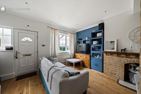 3 bedroom terraced house for sale, Bernard Road, Wallington