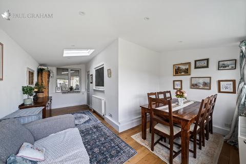 3 bedroom terraced house for sale, Bernard Road, Wallington