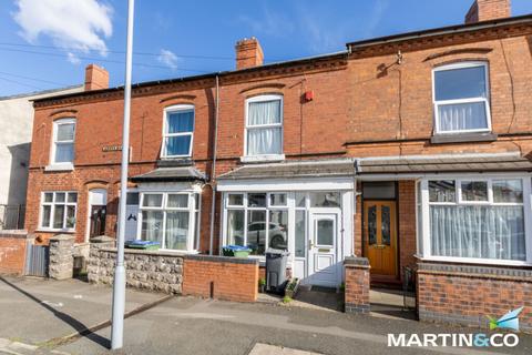 2 bedroom terraced house to rent, Arden Road, Smethwick, B67