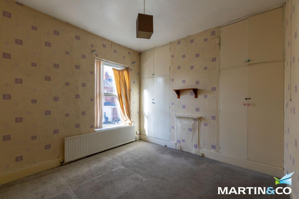 House in Smethwick - More