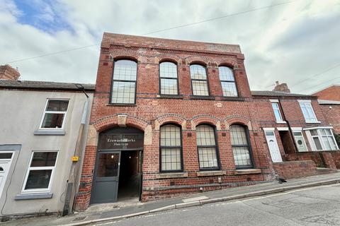1 bedroom flat to rent, Wood Street, ILKESTON