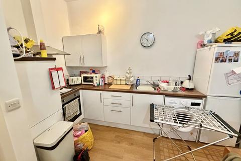 1 bedroom flat to rent, Wood Street, ILKESTON