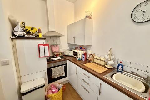 1 bedroom flat to rent, Wood Street, ILKESTON