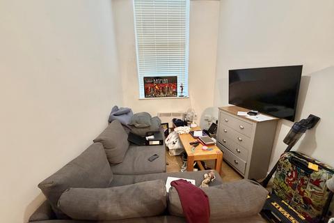 1 bedroom flat to rent, Wood Street, ILKESTON