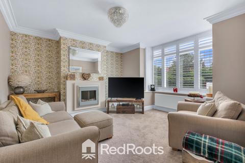 3 bedroom semi-detached house for sale, Melton Road, Sprotbrough, Doncaster, South Yorkshire, DN5