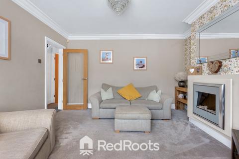 3 bedroom semi-detached house for sale, Melton Road, Sprotbrough, Doncaster, South Yorkshire, DN5
