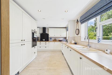 2 bedroom detached bungalow for sale, Victoria Street, Yoxall