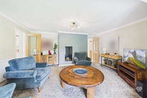 2 bedroom detached bungalow for sale, Victoria Street, Yoxall