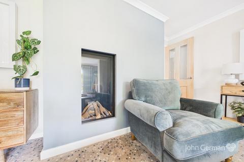 2 bedroom detached bungalow for sale, Victoria Street, Yoxall