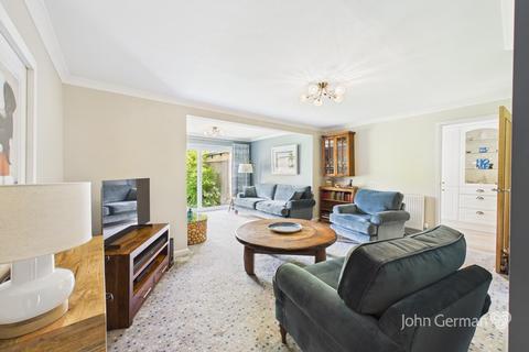2 bedroom detached bungalow for sale, Victoria Street, Yoxall