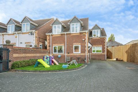 3 bedroom detached house for sale, Farley Road, West Bromwich