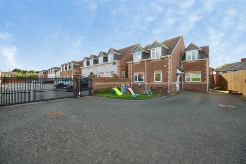 3 bedroom detached house for sale, Farley Road, West Bromwich