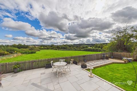 4 bedroom detached bungalow for sale, Main Road, Middle Mayfield