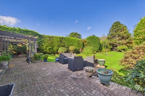 3 bedroom detached bungalow for sale, Bitham Lane, Stretton