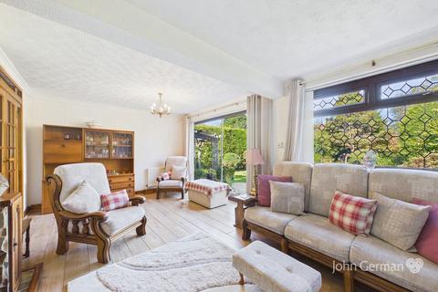 3 bedroom detached bungalow for sale, Bitham Lane, Stretton