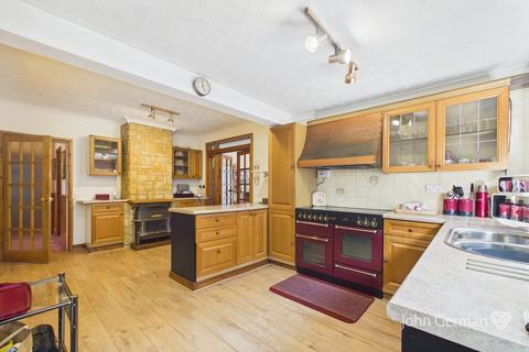 3 bedroom detached bungalow for sale, Bitham Lane, Stretton