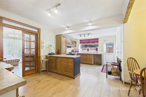3 bedroom detached bungalow for sale, Bitham Lane, Stretton