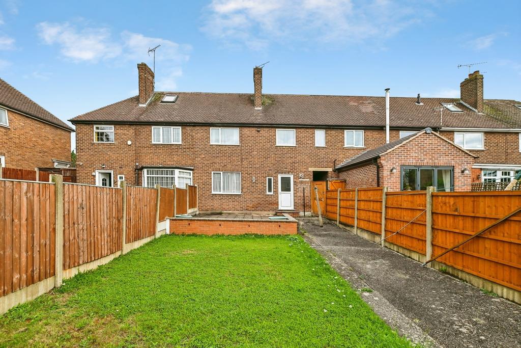 House in Nottinghamshire - View 4