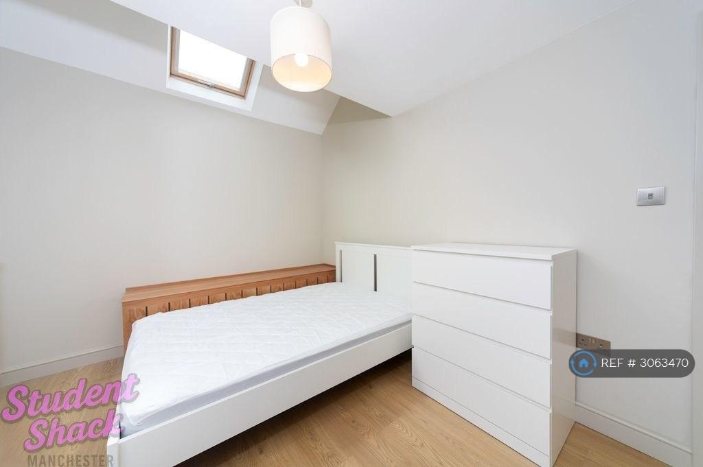 Apartment in Manchester - View 2