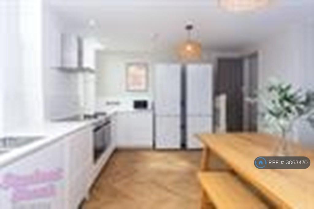 Apartment in Manchester - View 5