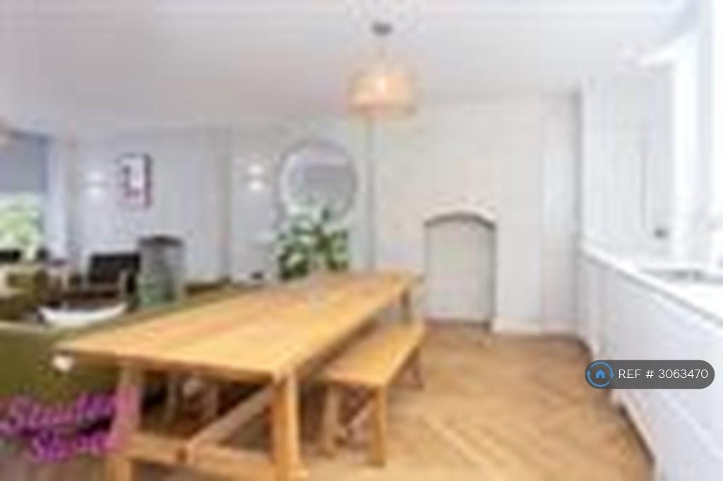 Apartment in Manchester - More