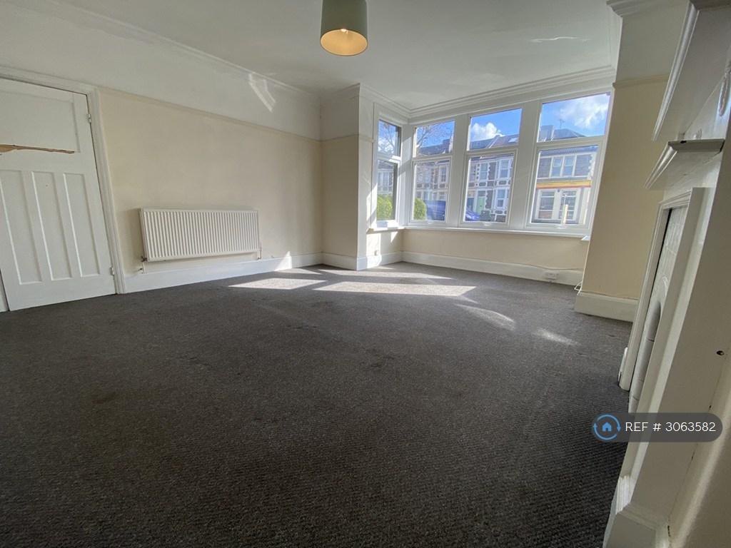 House in Eastville, Bristol - View 3
