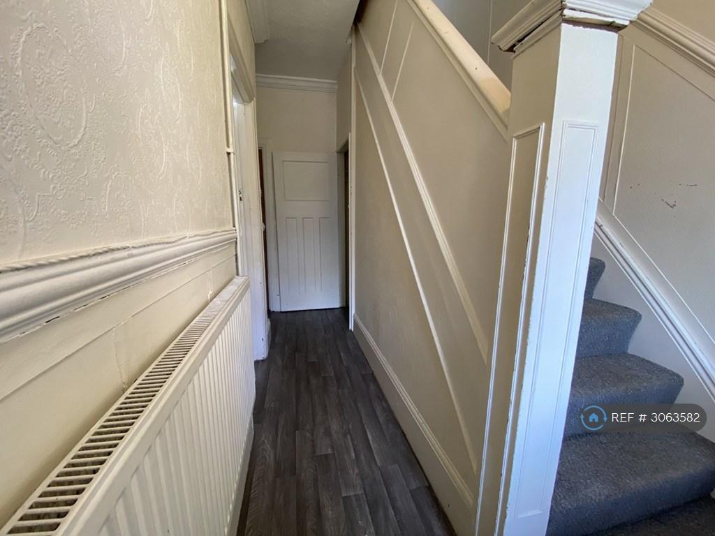 House in Eastville, Bristol - More