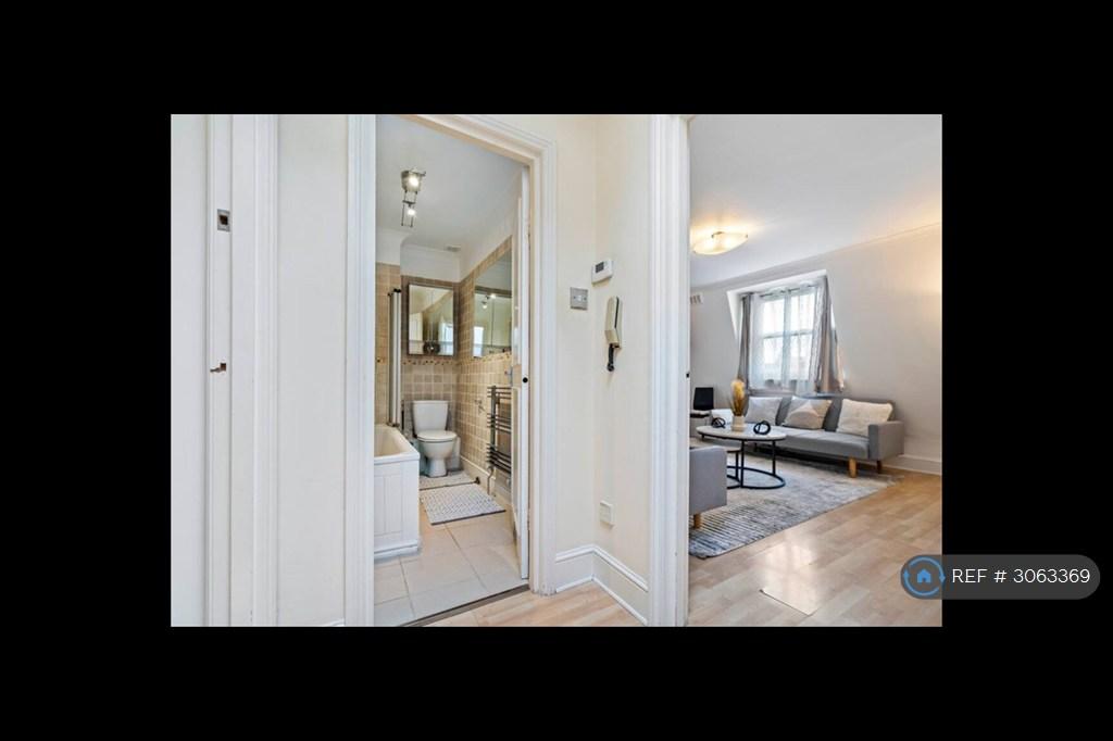 Apartment in London - View 2