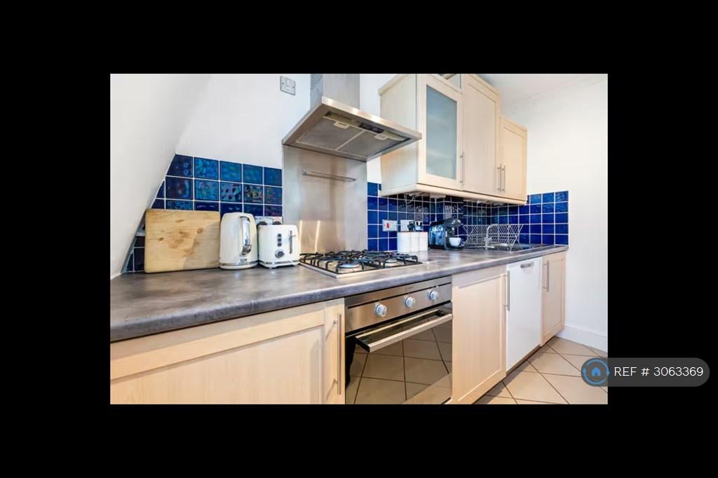 Apartment in London - View 4