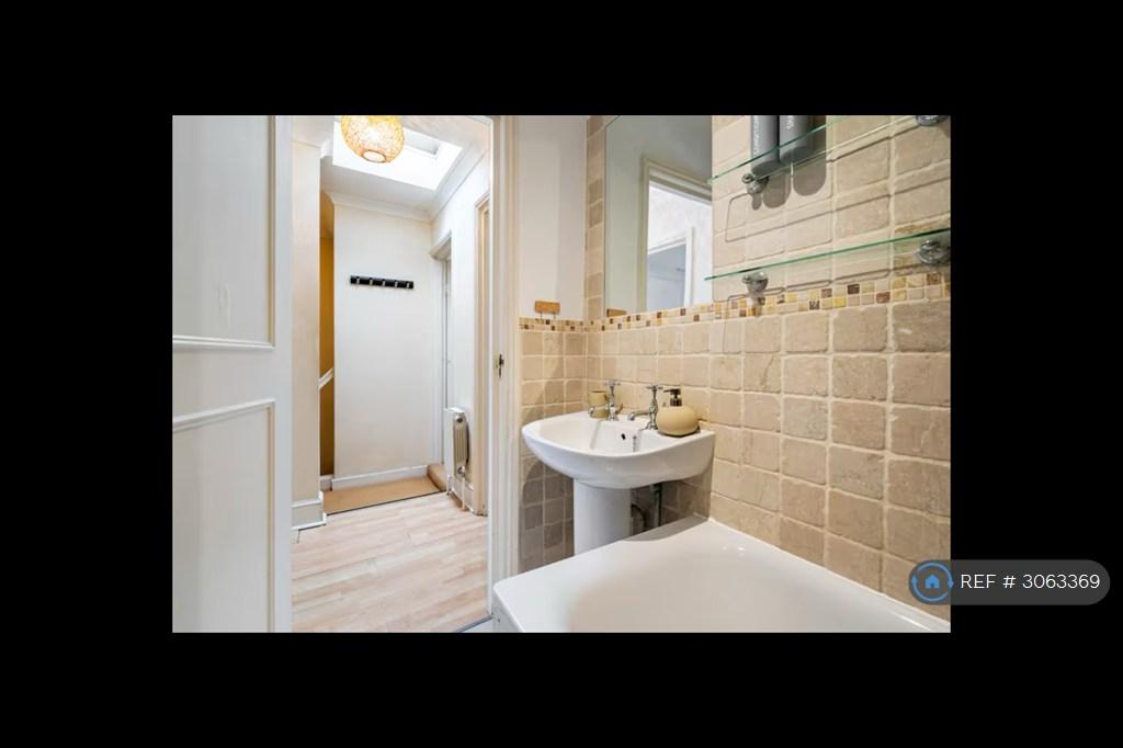 Apartment in London - More