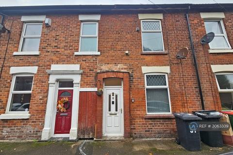 2 bedroom terraced house to rent, Raglan St, Preston, PR2