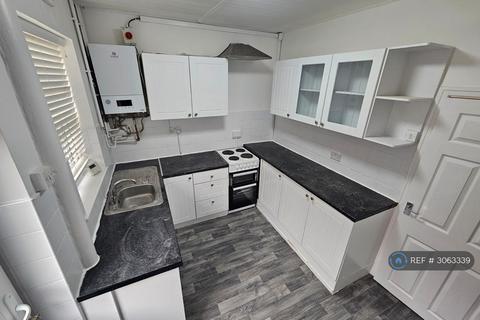 2 bedroom terraced house to rent, Raglan St, Preston, PR2