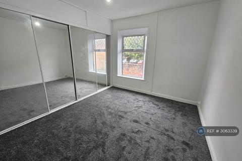 2 bedroom terraced house to rent, Raglan St, Preston, PR2