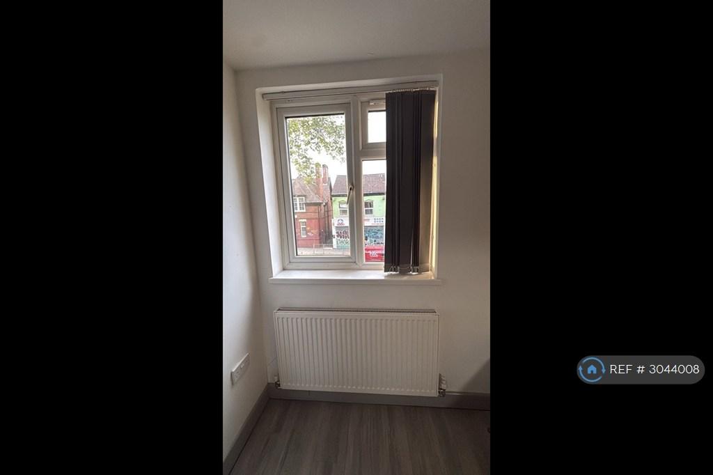 House in Birmingham - More