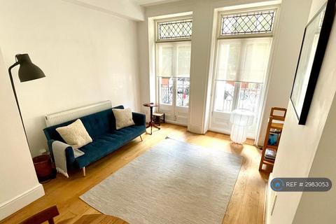 1 bedroom flat to rent, Clevedon Mansions, London, NW5