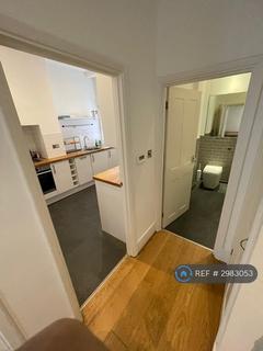 1 bedroom flat to rent, Clevedon Mansions, London, NW5