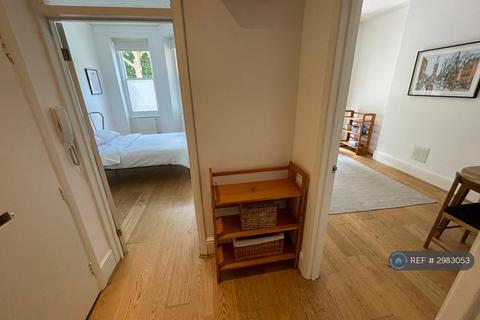 1 bedroom flat to rent, Clevedon Mansions, London, NW5