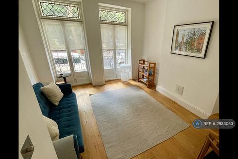 1 bedroom flat to rent, Clevedon Mansions, London, NW5