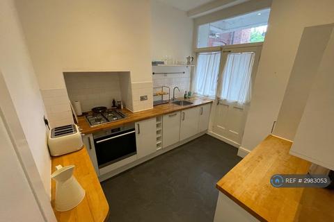 1 bedroom flat to rent, Clevedon Mansions, London, NW5